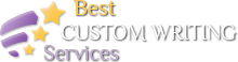Best Custom Writing Services